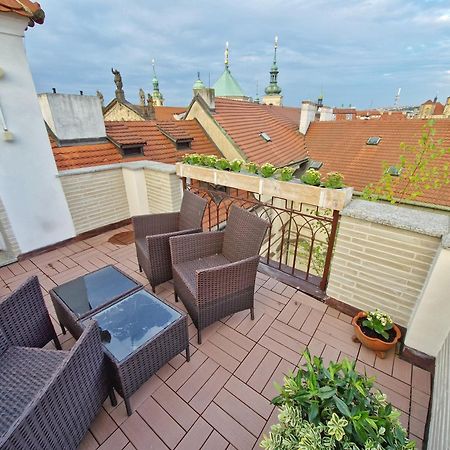 Studio Karluv Most Prag Dış mekan fotoğraf