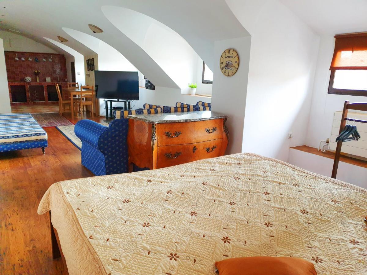 Studio Karluv Most Prag Dış mekan fotoğraf