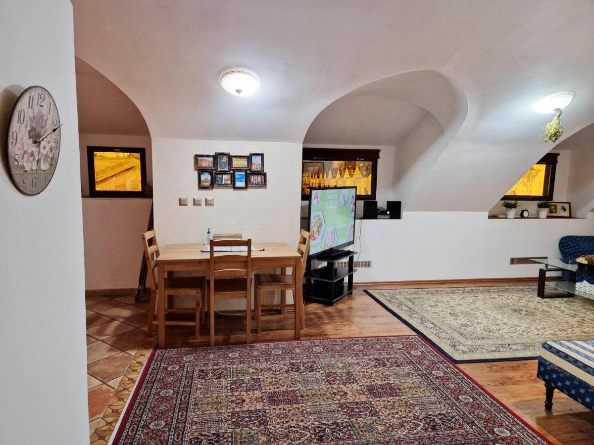 Studio Karluv Most Prag Dış mekan fotoğraf