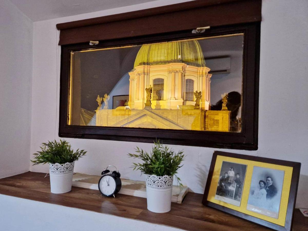 Studio Karluv Most Prag Dış mekan fotoğraf