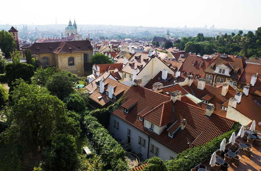 Studio Karluv Most Prag Oda fotoğraf