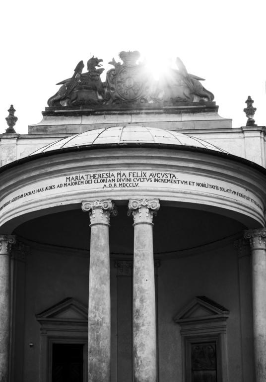 Studio Karluv Most Prag Oda fotoğraf