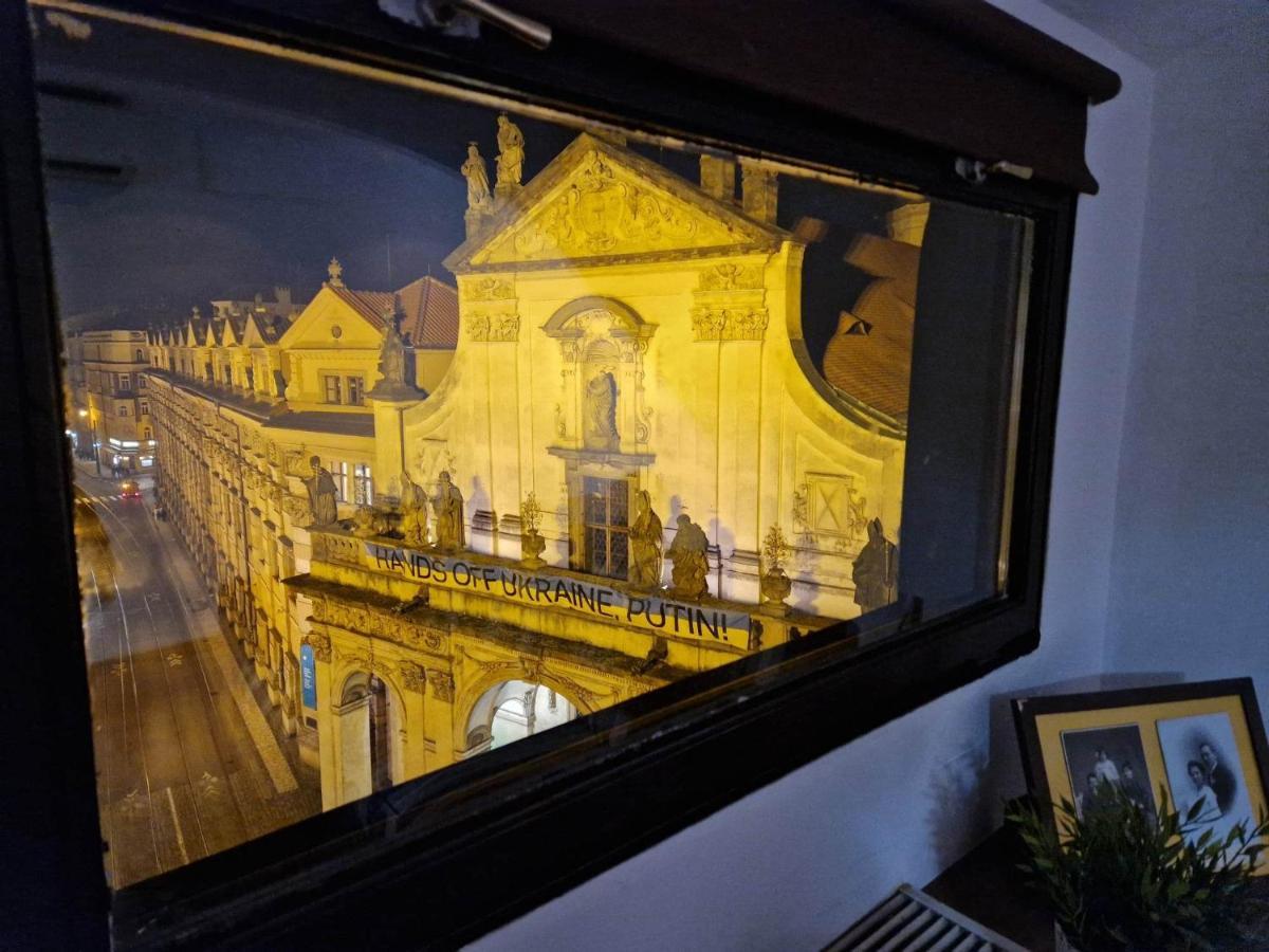 Studio Karluv Most Prag Dış mekan fotoğraf