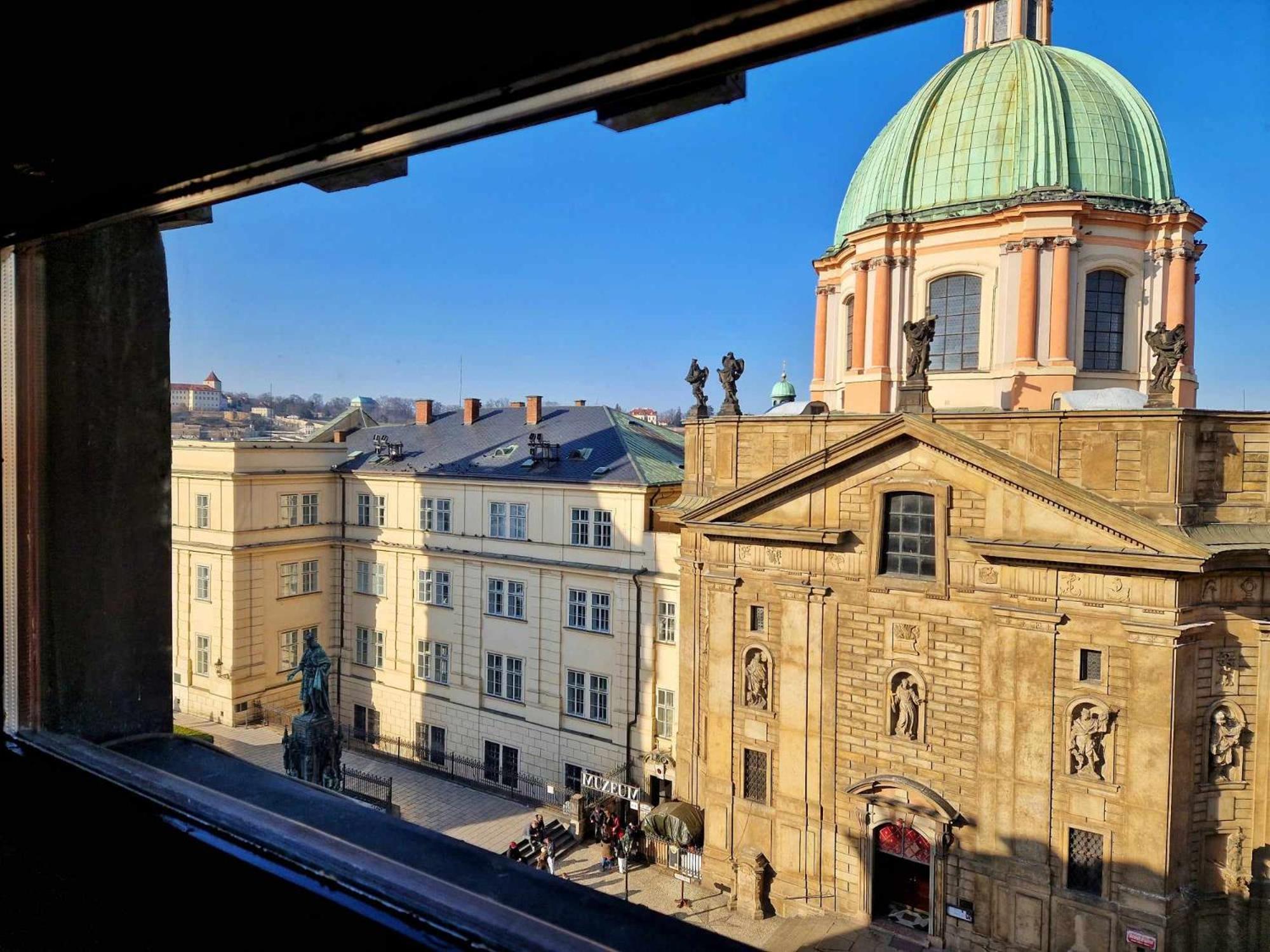 Studio Karluv Most Prag Dış mekan fotoğraf