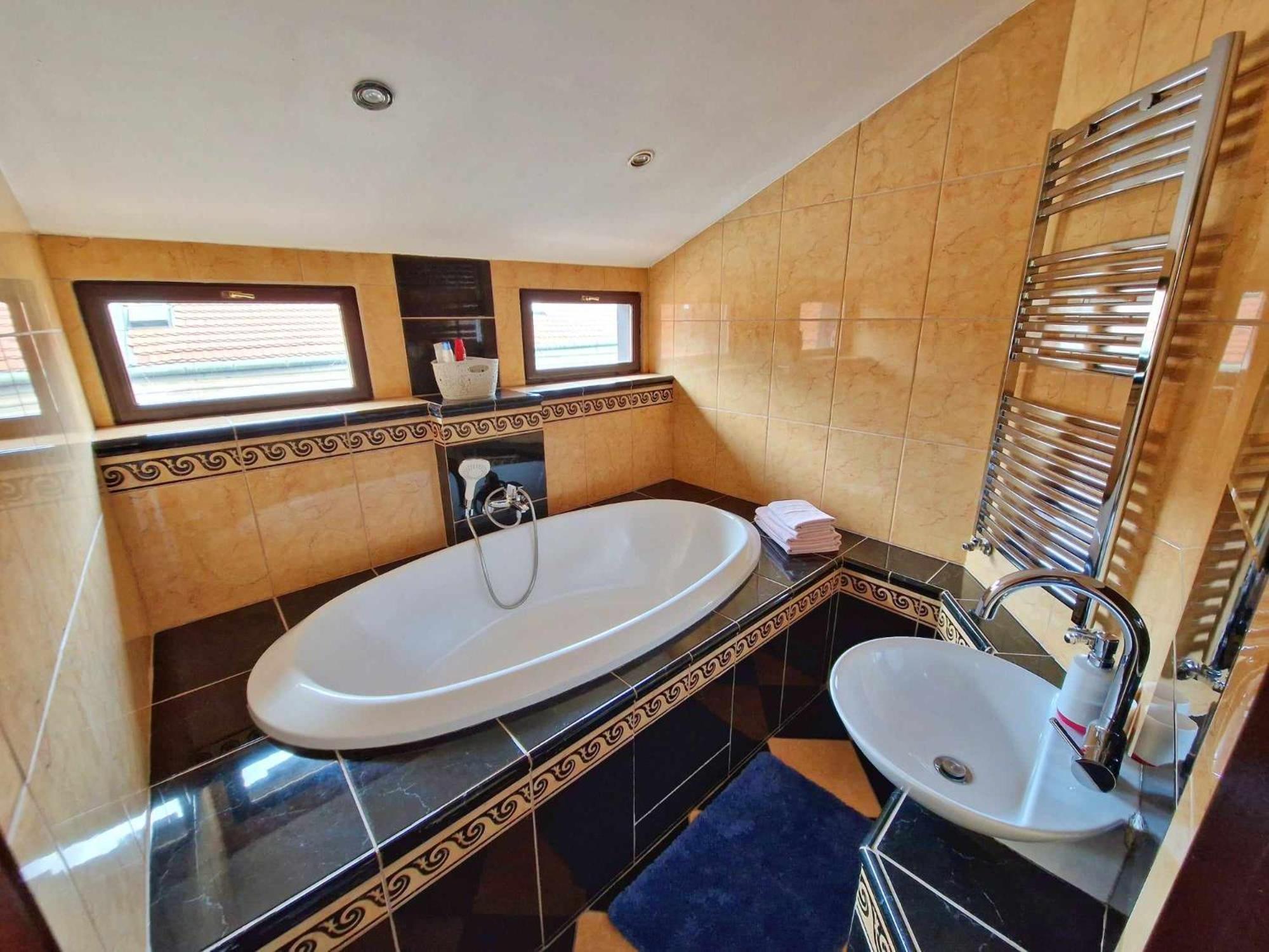 Studio Karluv Most Prag Dış mekan fotoğraf