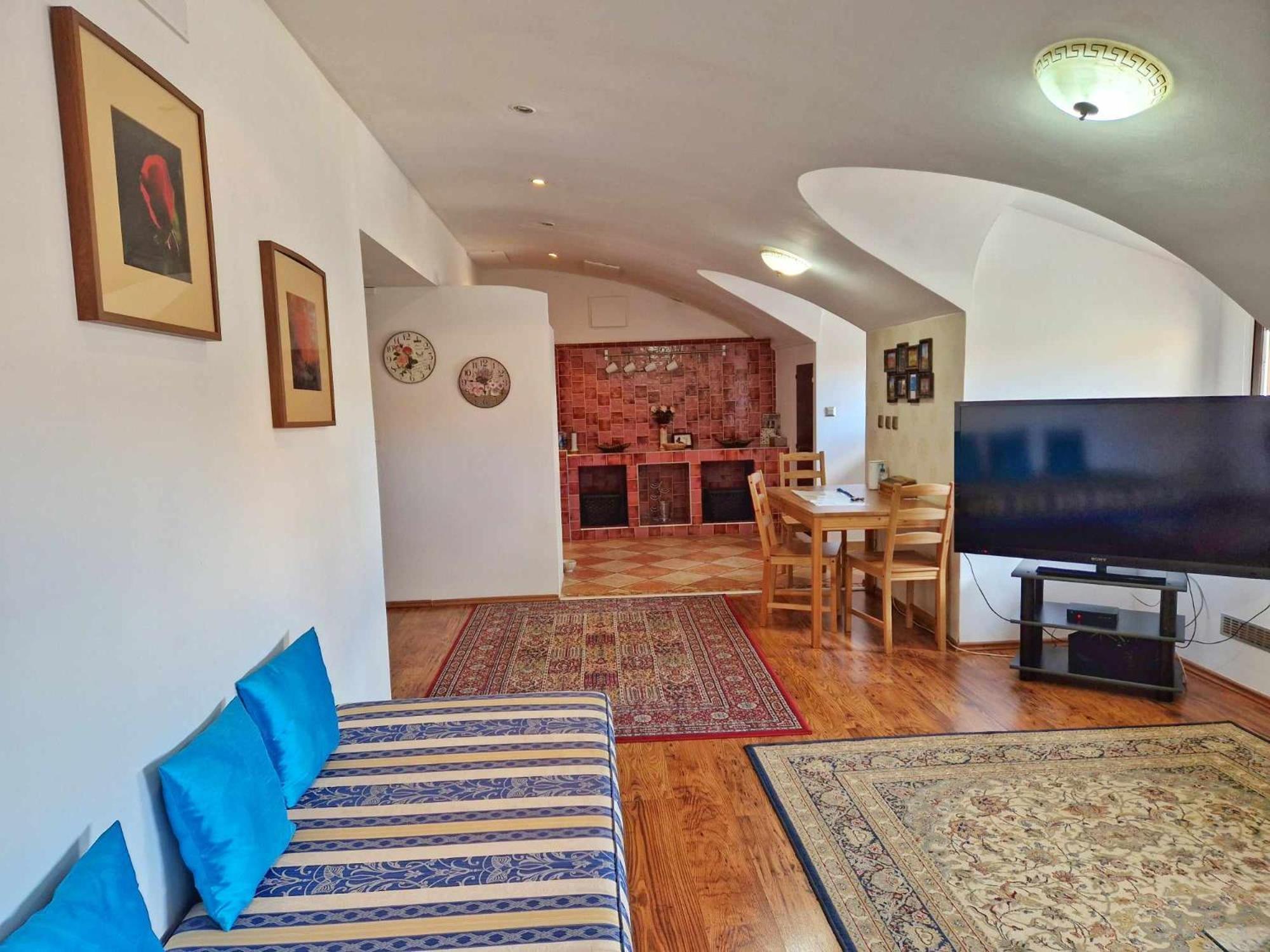 Studio Karluv Most Prag Dış mekan fotoğraf