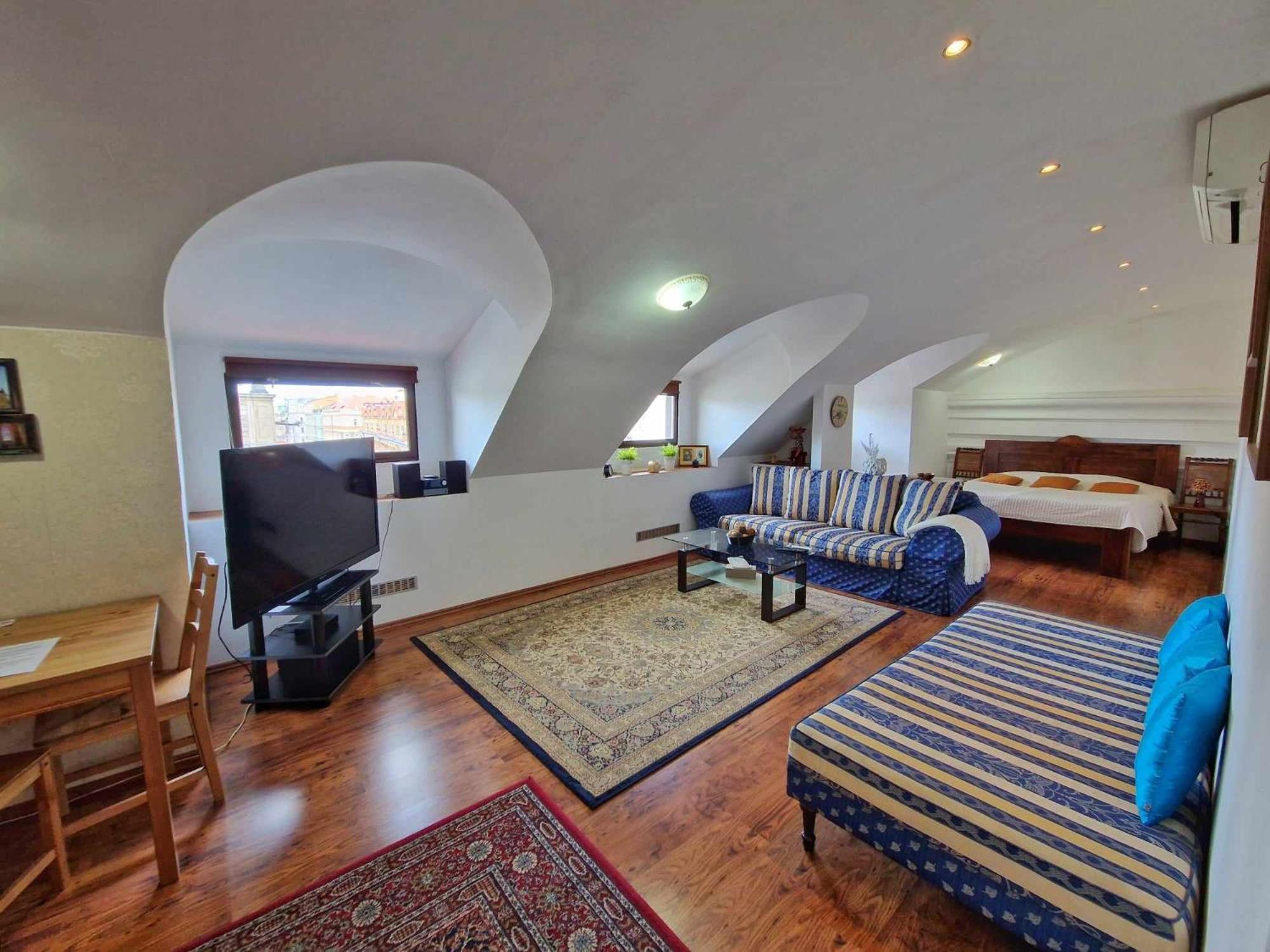Studio Karluv Most Prag Dış mekan fotoğraf