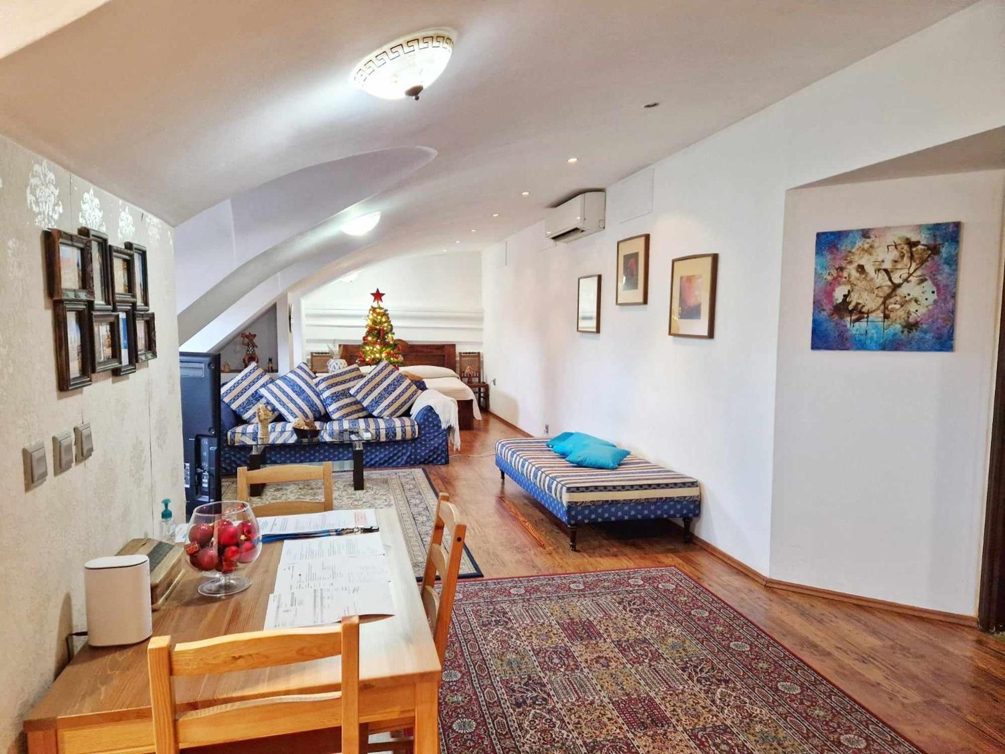 Studio Karluv Most Prag Dış mekan fotoğraf