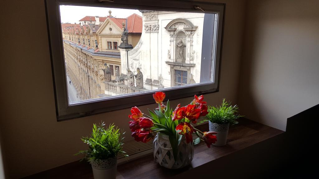 Studio Karluv Most Prag Dış mekan fotoğraf