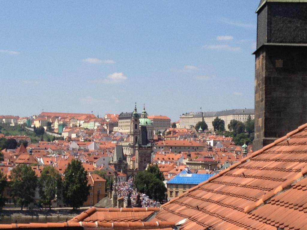 Studio Karluv Most Prag Dış mekan fotoğraf