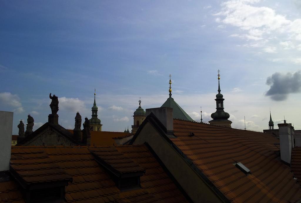 Studio Karluv Most Prag Dış mekan fotoğraf